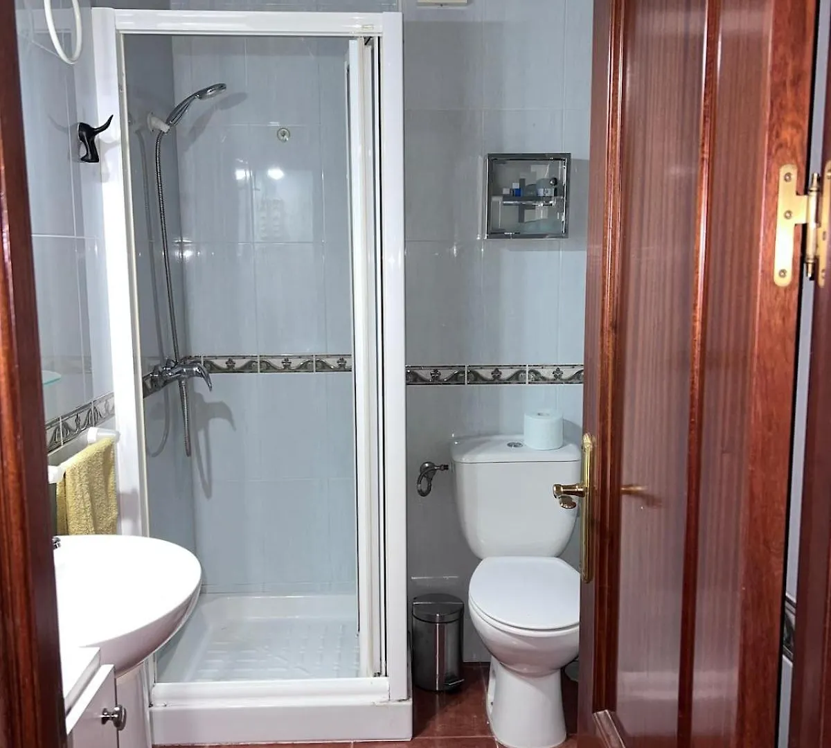 Casa Antonio Apartment Benalmadena