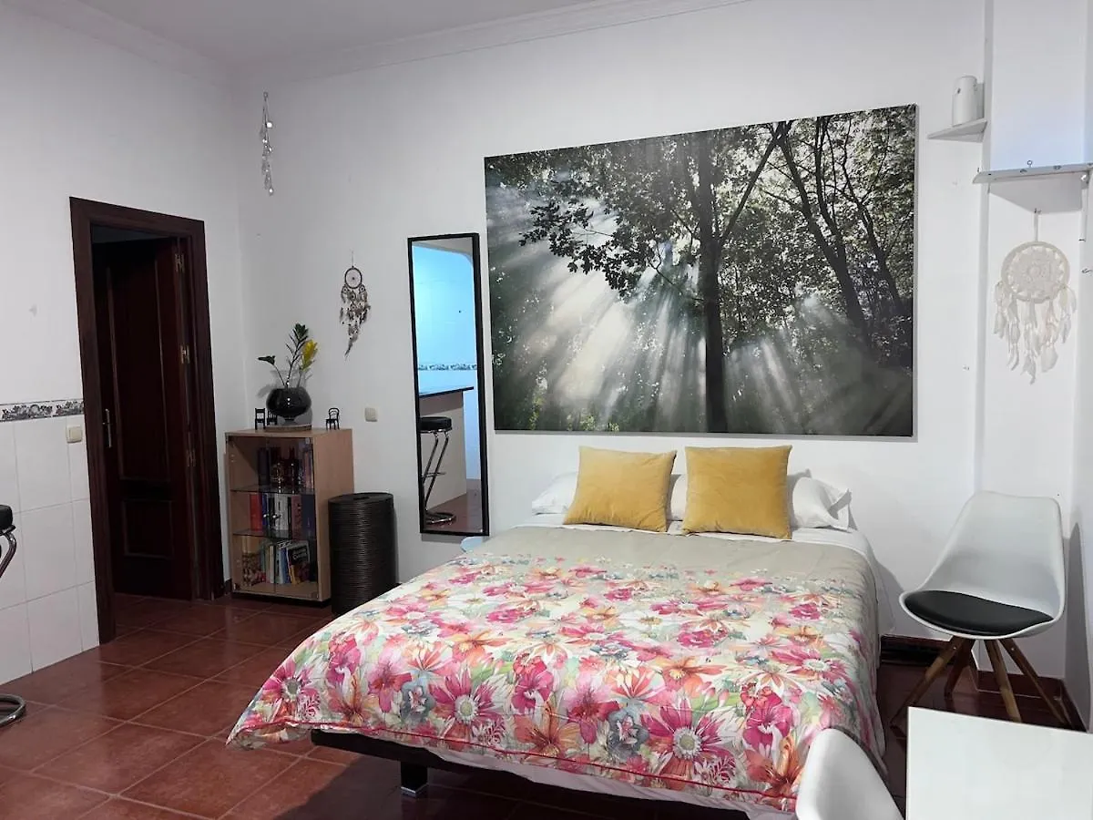 Casa Antonio Apartment Benalmadena