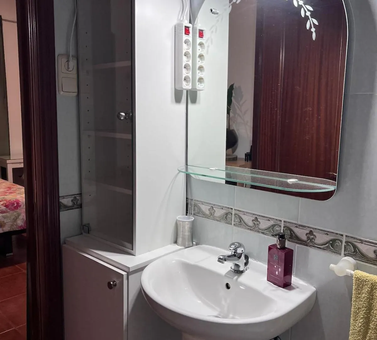 Casa Antonio Apartment Benalmadena 0*,