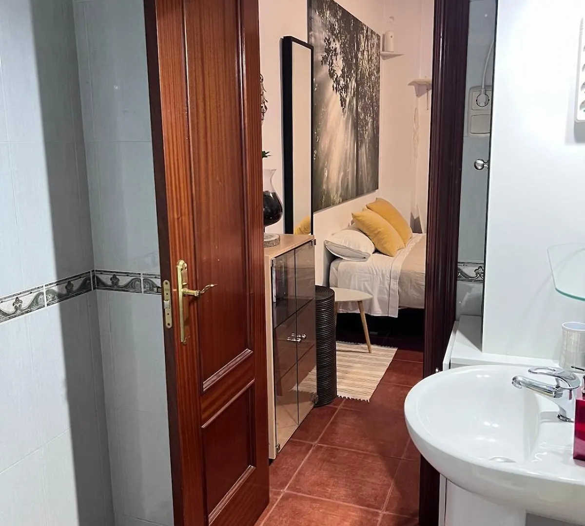 Casa Antonio Apartment Benalmadena