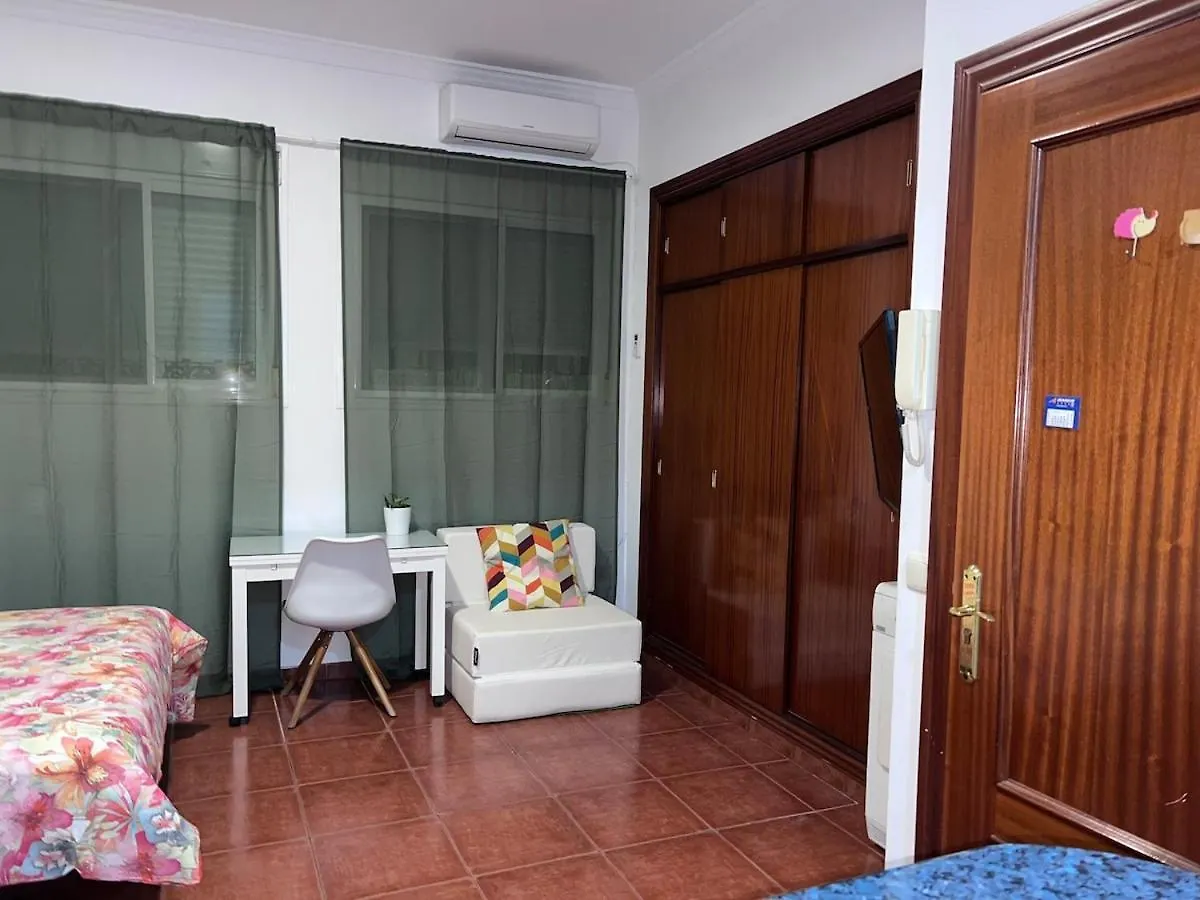 Casa Antonio Apartment Benalmadena