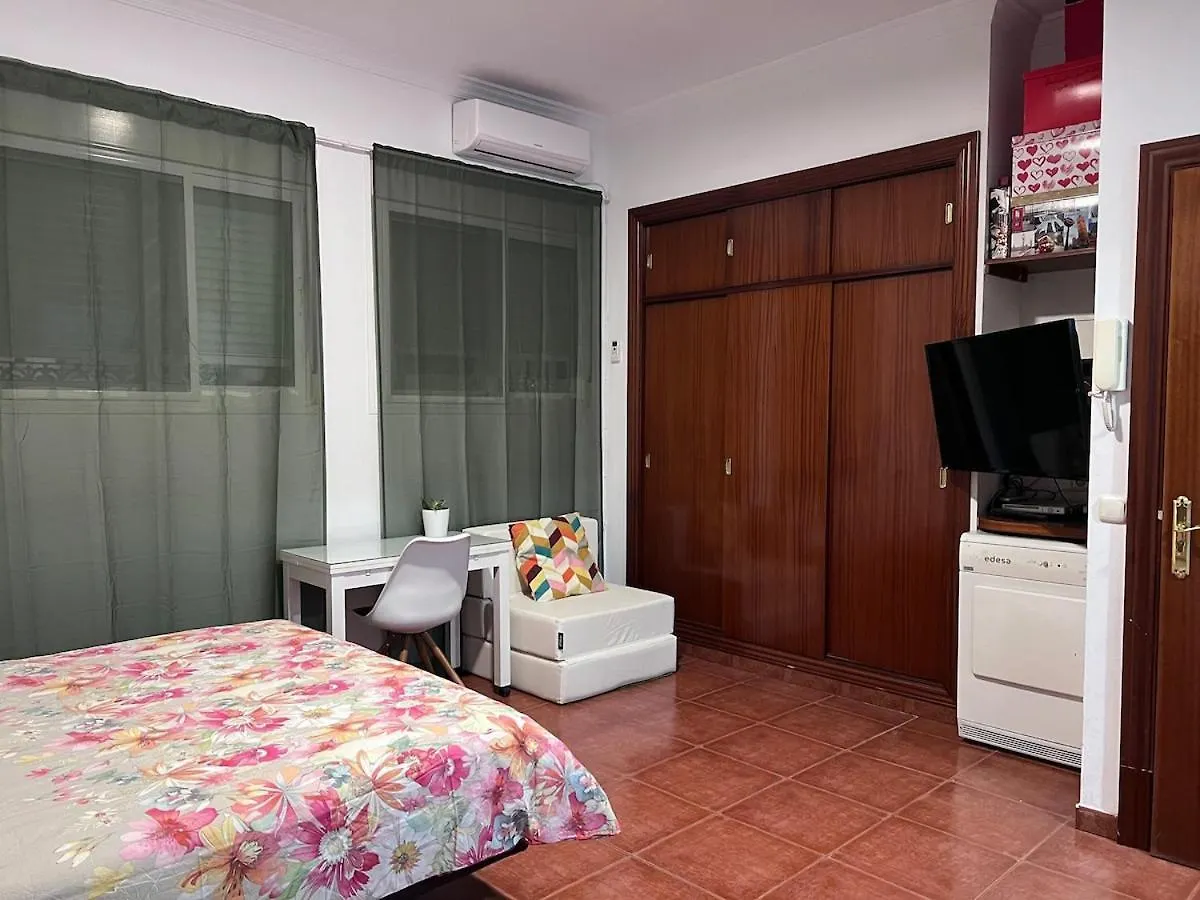 Casa Antonio Apartment Benalmadena 0*,  Spain